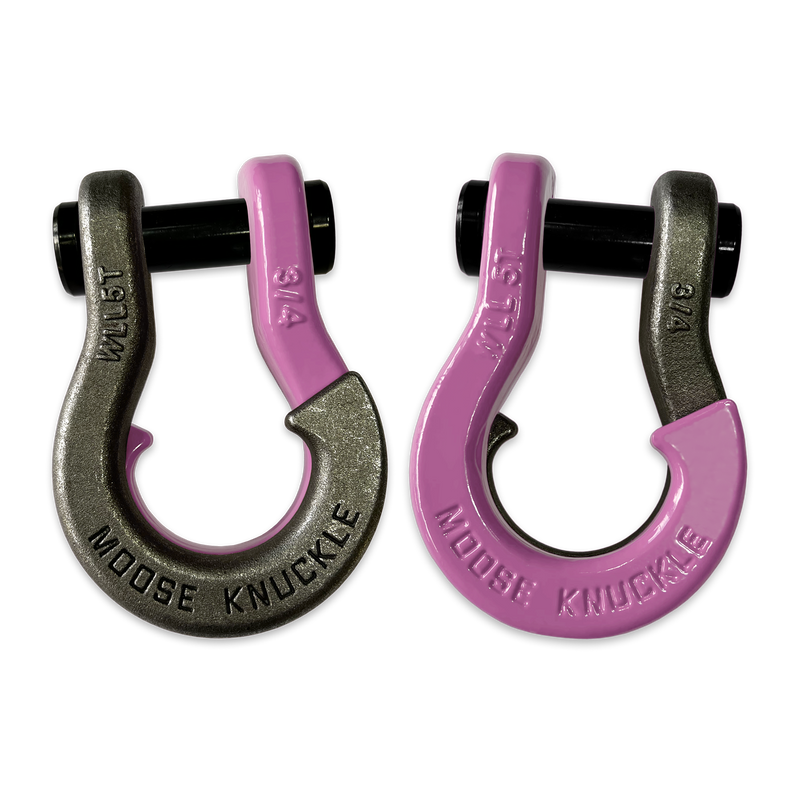 Load image into Gallery viewer, Jowl® Recovery Split Shackle® 3/4
