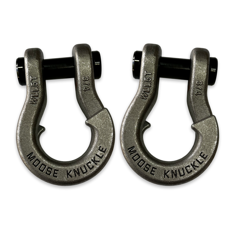 Load image into Gallery viewer, Jowl® Recovery Split Shackle® 3/4
