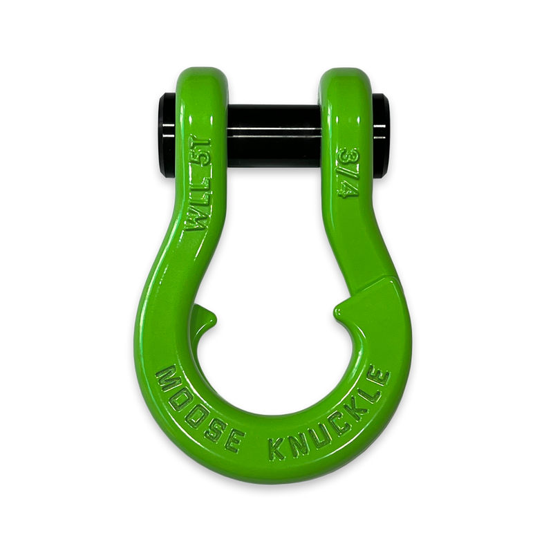 Load image into Gallery viewer, Jowl® Recovery Split Shackle® 3/4
