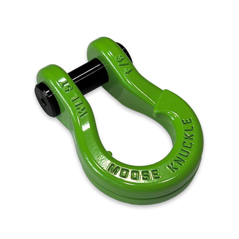 Load image into Gallery viewer, Jowl® Recovery Split Shackle® 3/4
