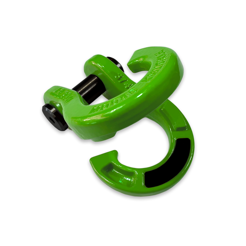 Load image into Gallery viewer, Jowl® Recovery Split Shackle® 3/4
