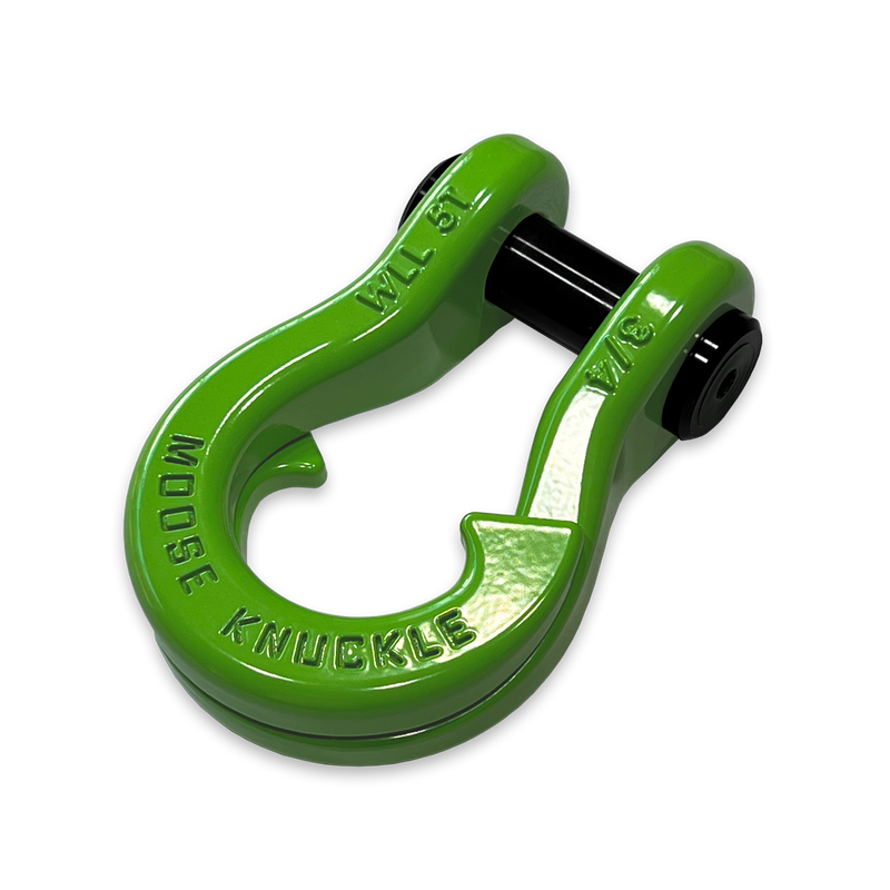 Load image into Gallery viewer, Jowl® Recovery Split Shackle® 3/4

