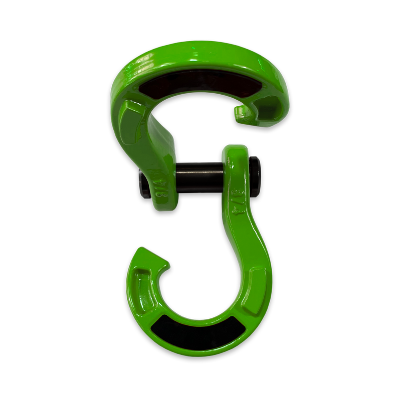 Load image into Gallery viewer, Jowl® Recovery Split Shackle® 3/4
