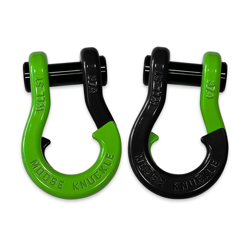 Load image into Gallery viewer, Jowl® Recovery Split Shackle® 3/4
