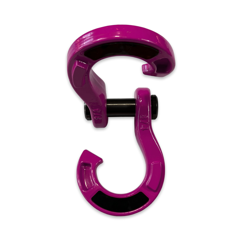 Load image into Gallery viewer, Jowl® Recovery Split Shackle® 3/4
