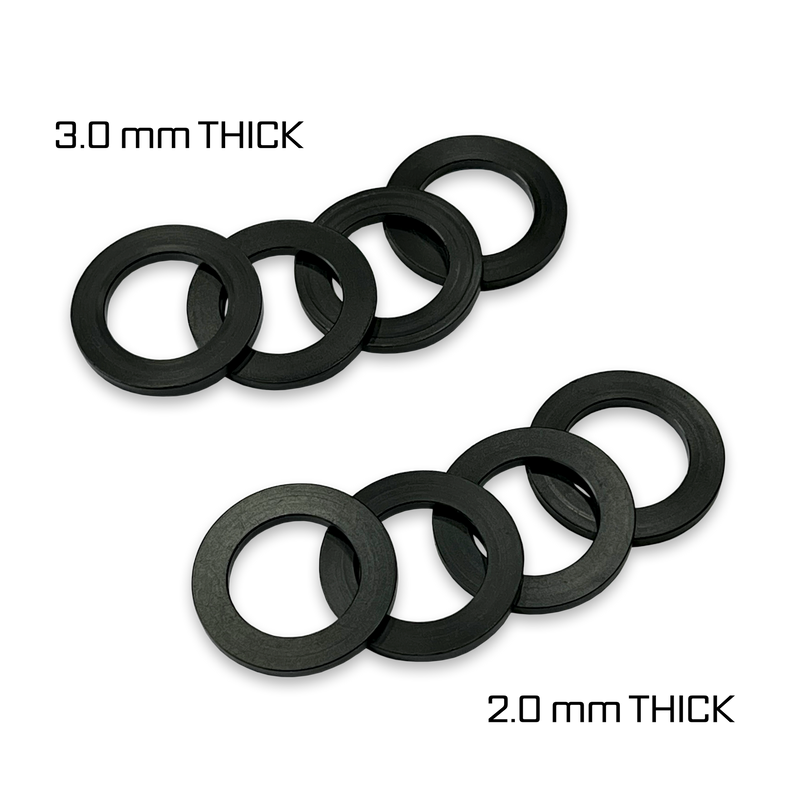 Load image into Gallery viewer, Jowl® Recovery Split Shackle® 3/4
