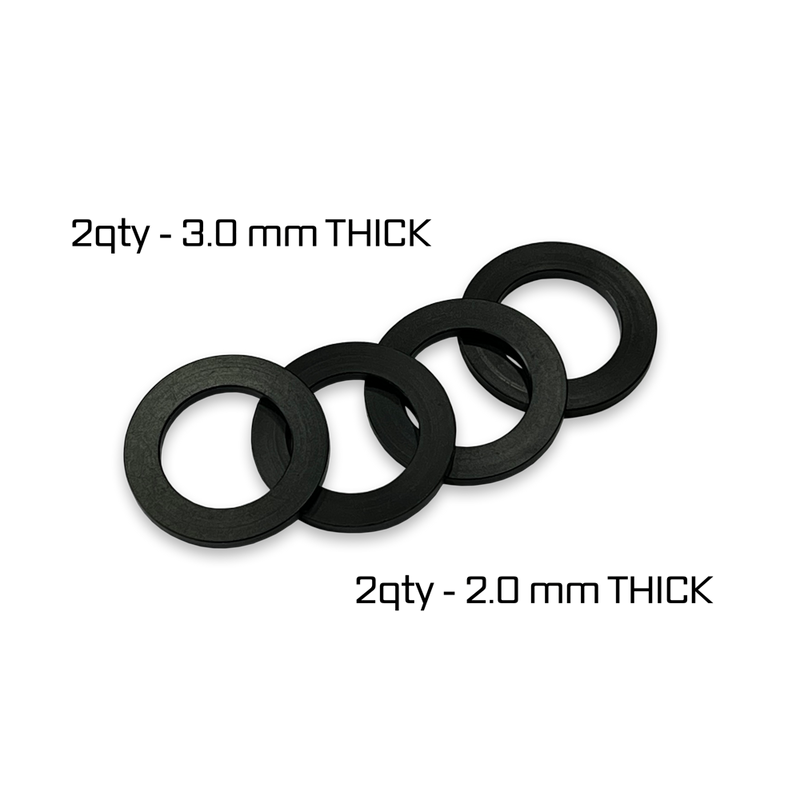 Load image into Gallery viewer, Jowl® Recovery Split Shackle® 3/4
