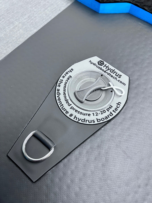 PreSale JoyRide - All-Around Inflatable SUP Stand Up Paddle Board