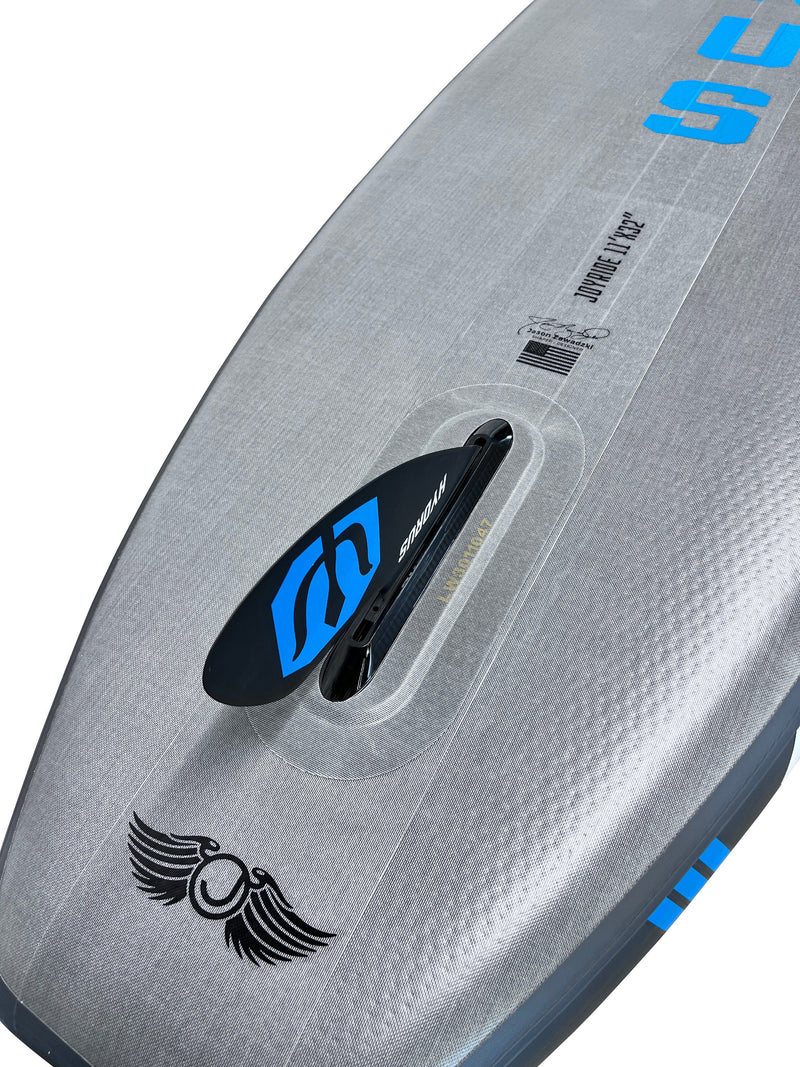 Load image into Gallery viewer, PreSale JoyRide - All-Around Inflatable SUP Stand Up Paddle Board
