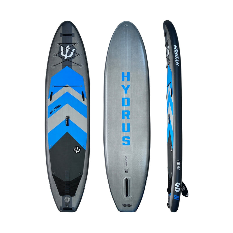 Load image into Gallery viewer, PreSale JoyRide - All-Around Inflatable SUP Stand Up Paddle Board
