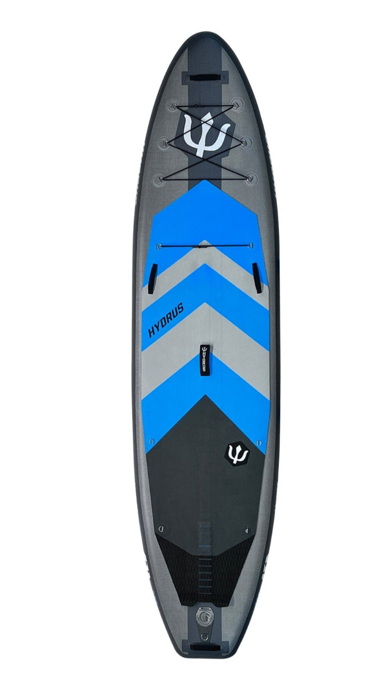 Load image into Gallery viewer, PreSale JoyRide - All-Around Inflatable SUP Stand Up Paddle Board

