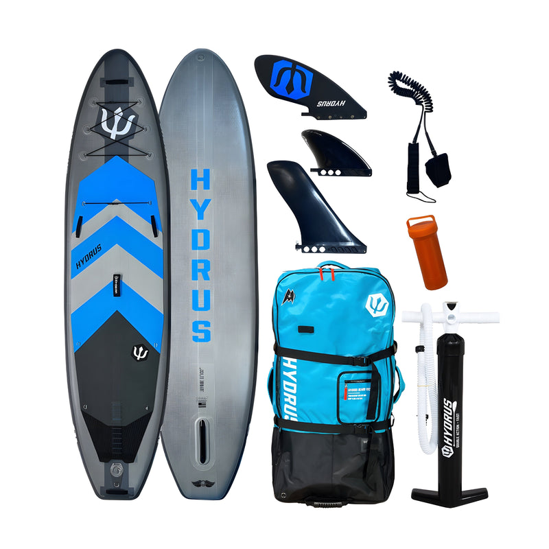 Load image into Gallery viewer, PreSale JoyRide - All-Around Inflatable SUP Stand Up Paddle Board
