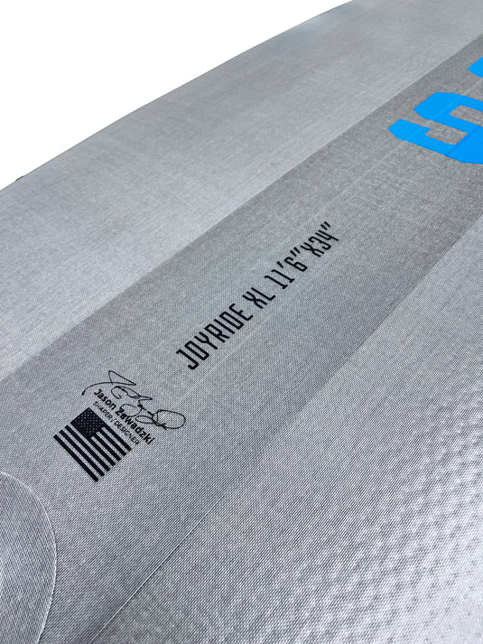 PreSale JoyRide XL All-Around Inflatable Paddleboard