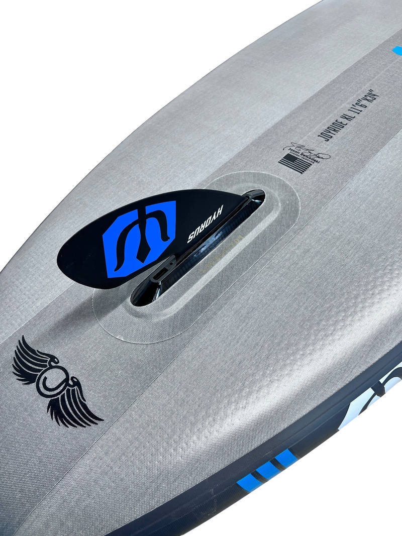 Load image into Gallery viewer, JoyRide XL All-Around Paddle Board

