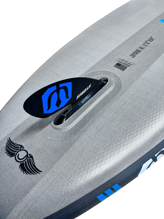 JoyRide XL All-Around Paddle Board
