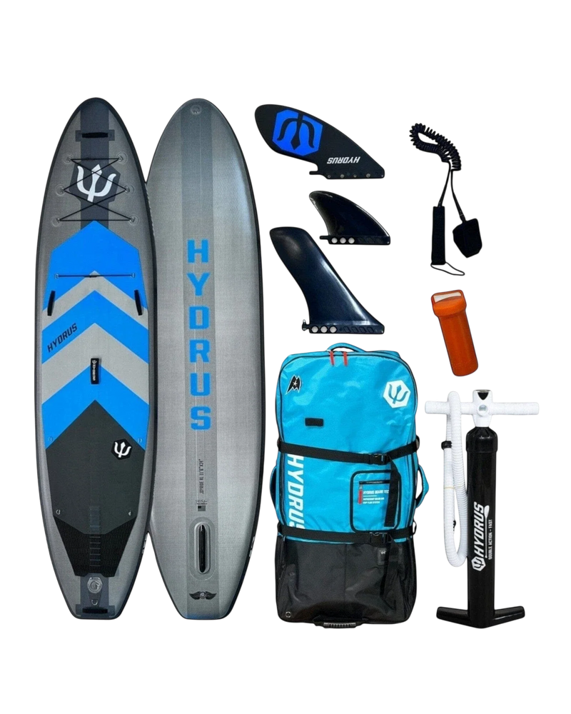 Load image into Gallery viewer, JoyRide XL All-Around Paddle Board
