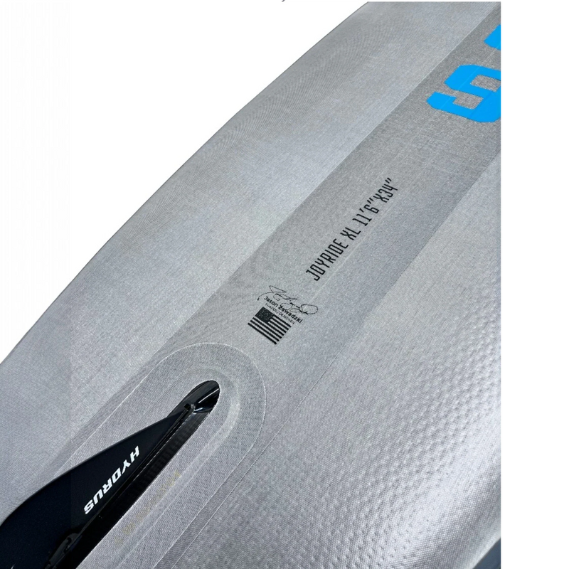 Load image into Gallery viewer, JoyRide XL All-Around Paddle Board
