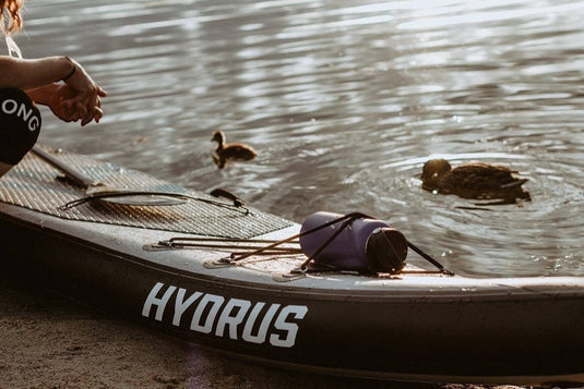 JoyRide XL All-Around Paddle Board