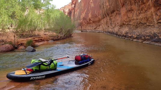 JoyRide XL All-Around Paddle Board