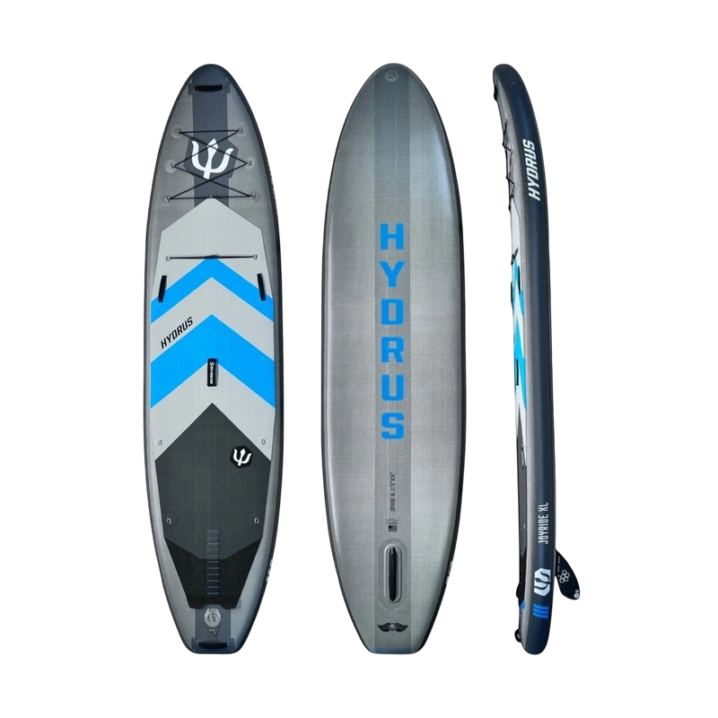 Load image into Gallery viewer, JoyRide XL All-Around Paddle Board
