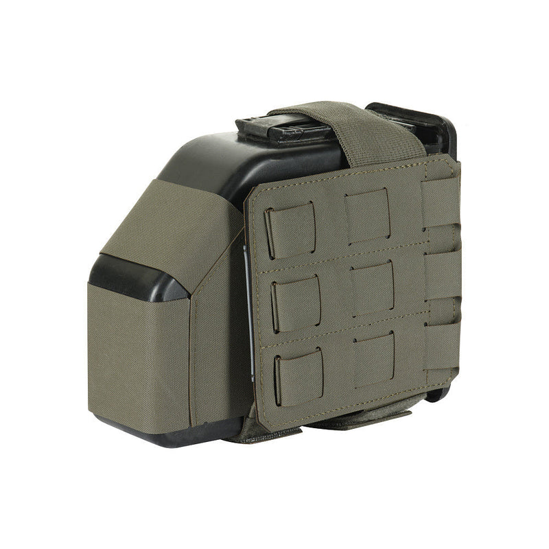 Load image into Gallery viewer, M-Tac Pouch M249 Ammo Box Fast
