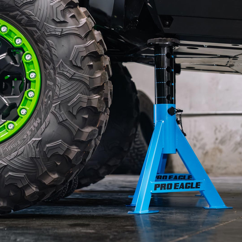 Load image into Gallery viewer, Off Road Jack Stand™ 2.0
