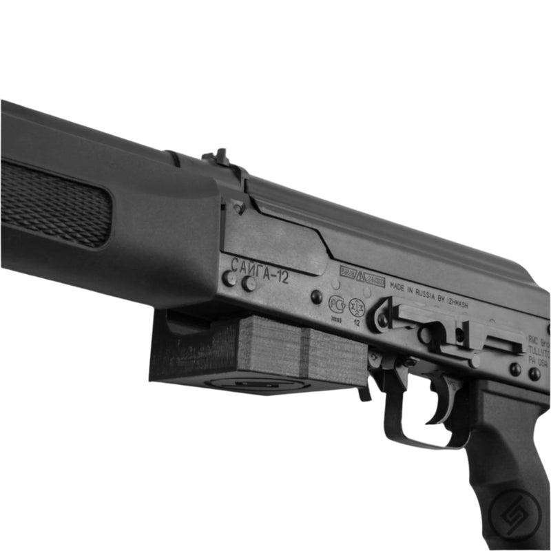 Load image into Gallery viewer, JTS M12AK Shotgun Wall Storage Hook
