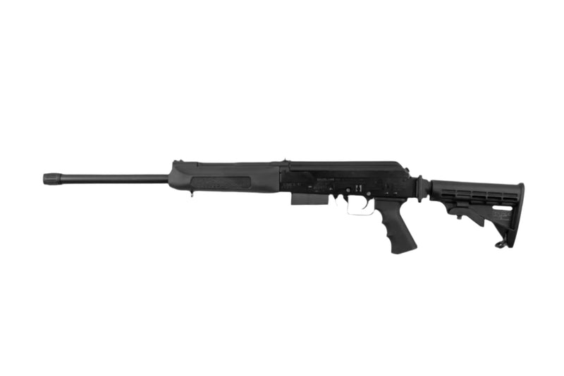 Load image into Gallery viewer, JTS M12AK Shotgun Wall Storage Hook
