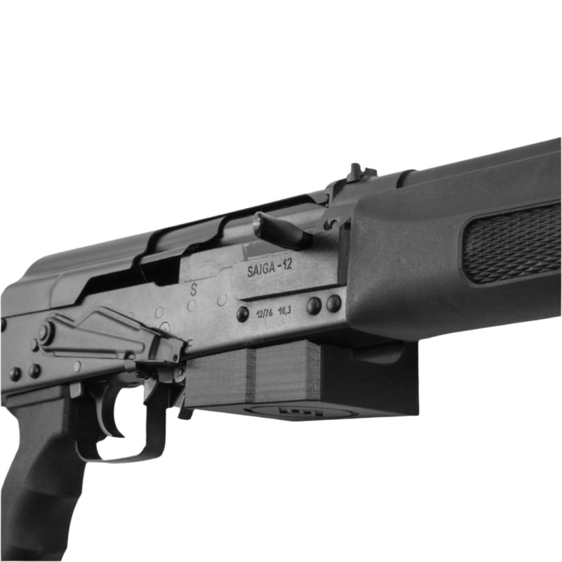 Load image into Gallery viewer, JTS M12AK Shotgun Wall Storage Hook
