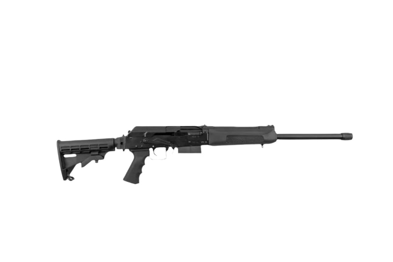 Load image into Gallery viewer, JTS M12AK Shotgun Wall Storage Hook
