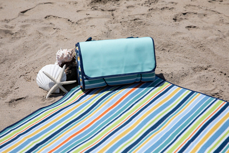 Load image into Gallery viewer, Blanket Tote Outdoor Picnic Blanket
