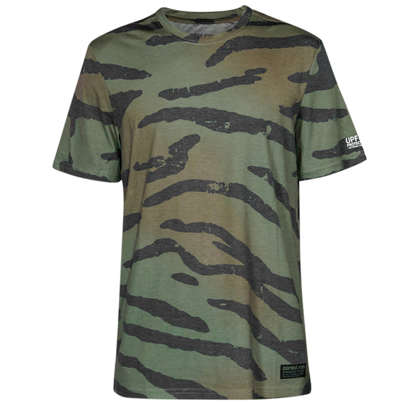 Load image into Gallery viewer, Men&#39;s Outdoor UPF40 Performance T-Shirt
