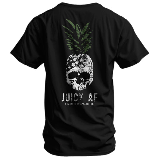 Juicy AF Pineapple Men's T-Shirt