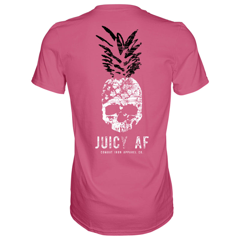 Load image into Gallery viewer, Juicy AF Pineapple Men&#39;s T-Shirt
