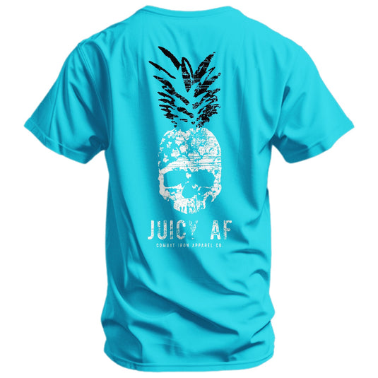 Juicy AF Pineapple Men's T-Shirt