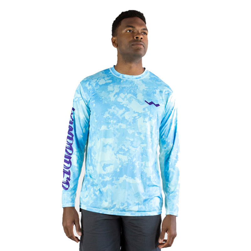 Load image into Gallery viewer, SOL Invictus Pro Fishing Shirt
