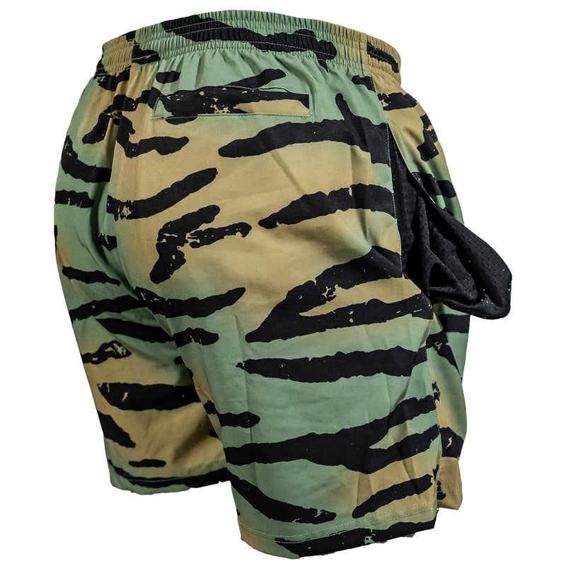 Load image into Gallery viewer, Men's V3 Performance Training Shorts | 5.5"
