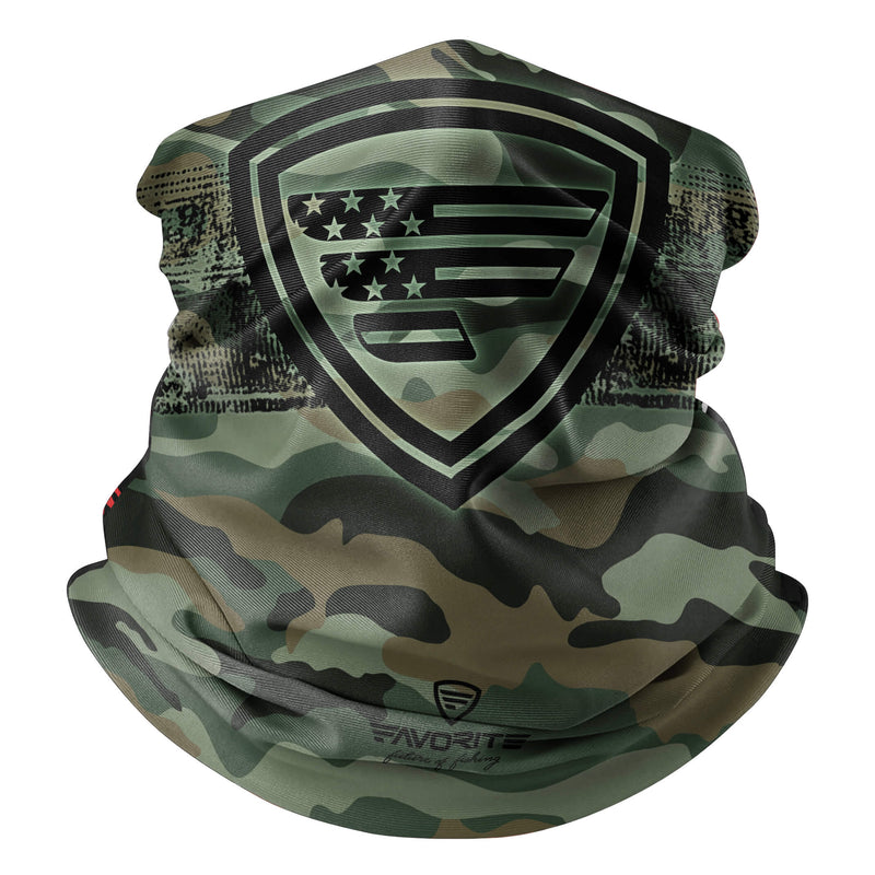 Load image into Gallery viewer, Favorite Neck Gaiter
