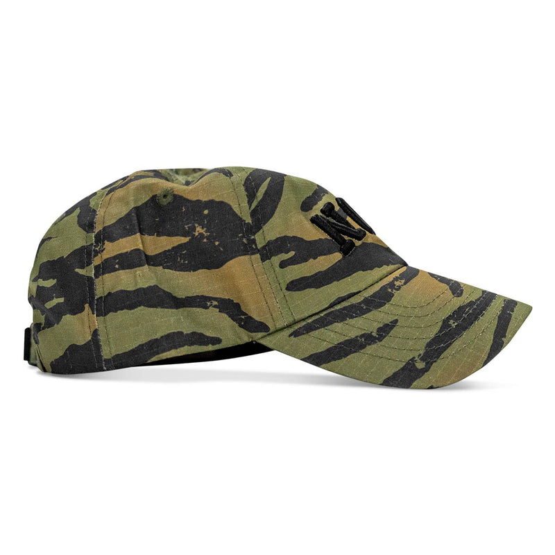Load image into Gallery viewer, Goon Arched 3D Ripstop Low Profile Hat
