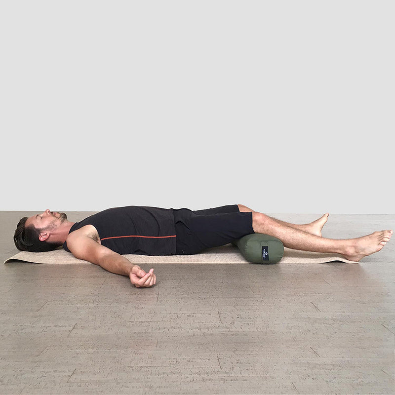 Load image into Gallery viewer, Junior Yoga Bolster
