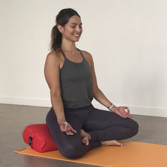 Junior Yoga Bolster