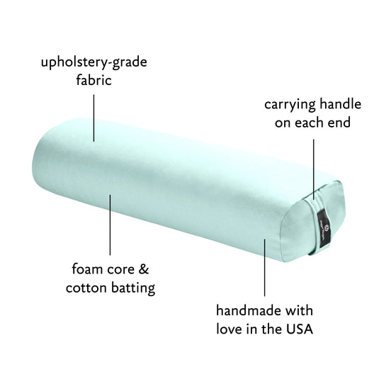 Junior Yoga Bolster