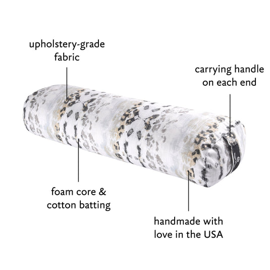 Junior Yoga Bolster