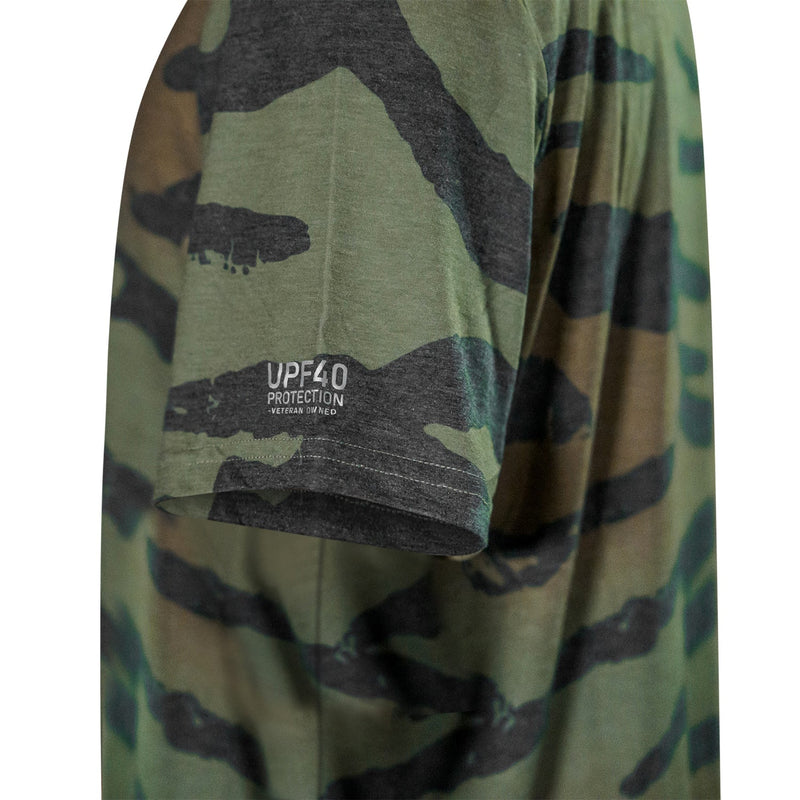 Load image into Gallery viewer, Men&#39;s Outdoor UPF40 Performance T-Shirt
