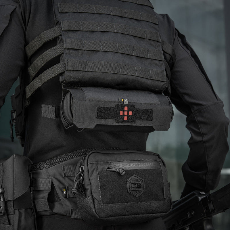 Load image into Gallery viewer, M-Tac Medical Pouch Horizontal Elite (Small)
