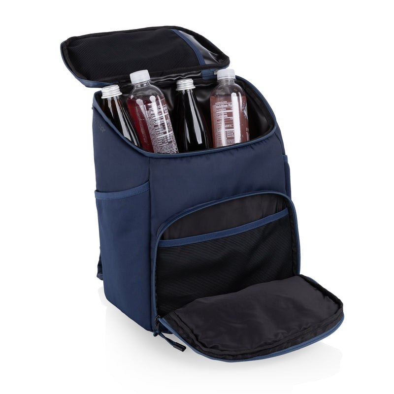 Load image into Gallery viewer, PTX 2.0 Tarana Recycled Backpack Cooler
