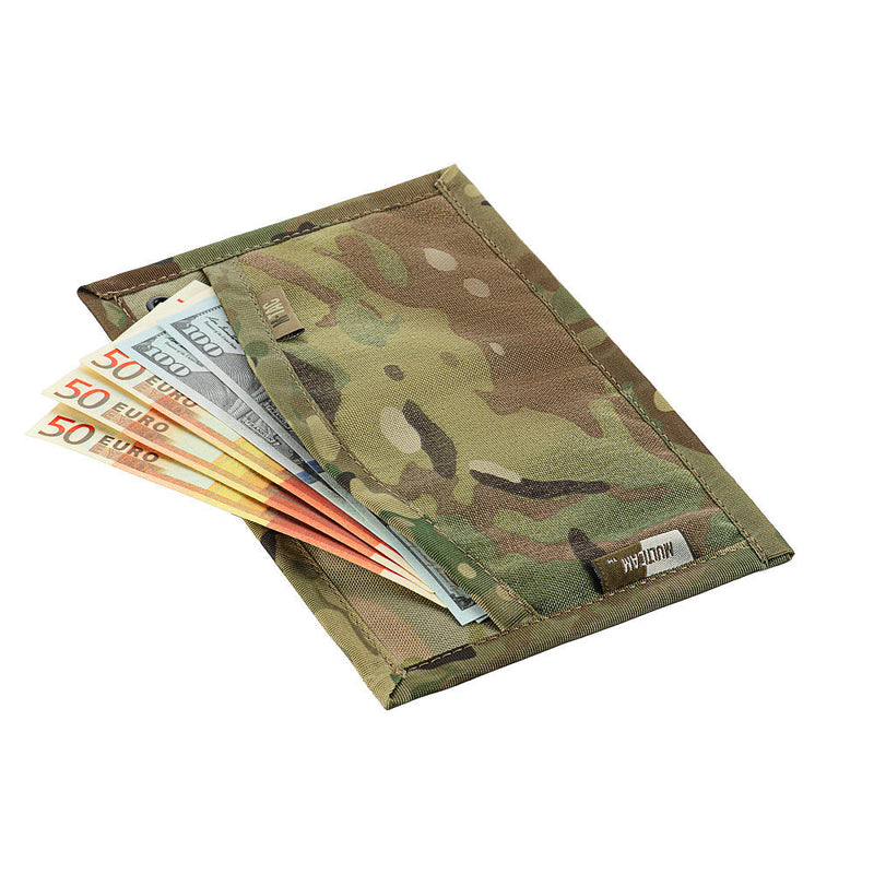 Load image into Gallery viewer, M-Tac Tactical Wallet Elite
