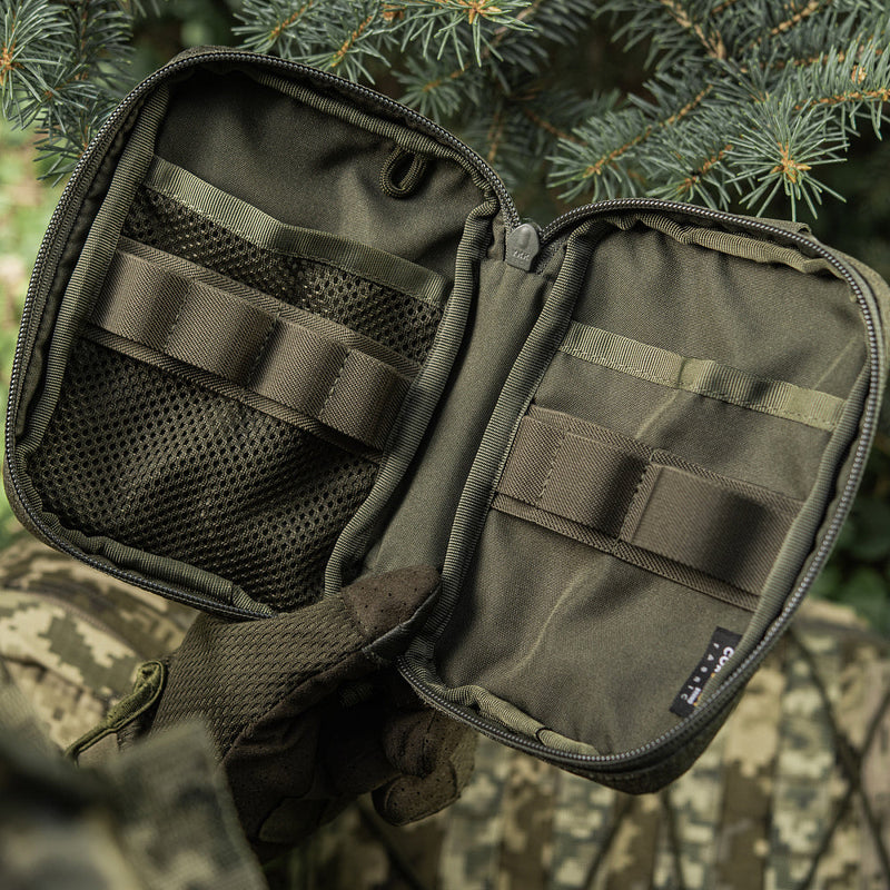 Load image into Gallery viewer, M-Tac EDC Pocket Organizer Elite
