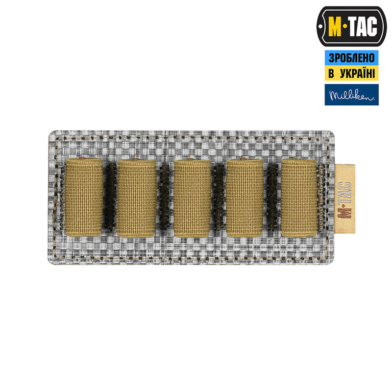 Load image into Gallery viewer, M-Tac Insert Modular for Ampoules 5 ml
