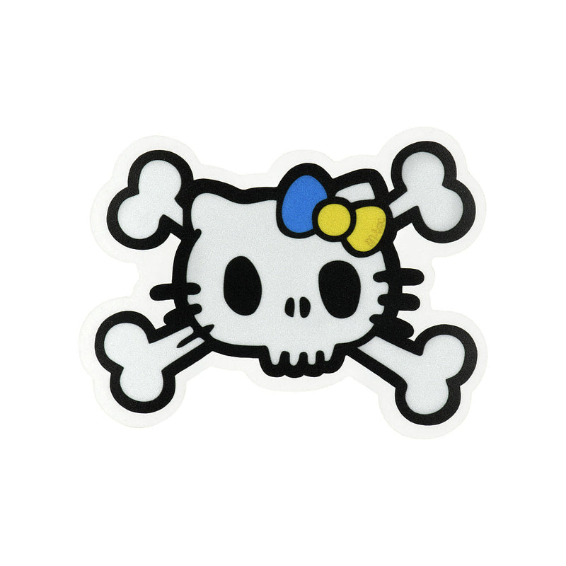 Load image into Gallery viewer, M-Tac Sticker Kitty
